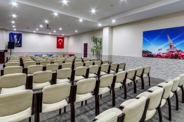 Отель Dedeman Kemer Resort Турция, Кемер, фото 34