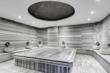 Отель Dedeman Kemer Resort Турция, Кемер, фото 37