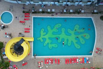 Отель Dedeman Kemer Resort Турция, Кемер, фото 40