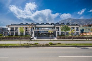 Отель Dedeman Kemer Resort Турция, Кемер, фото 4