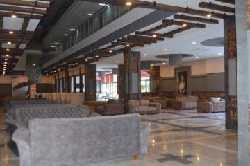 Отель Dedeman Kemer Resort Турция, Кемер, фото 42