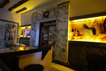 Отель Dedeman Kemer Resort Турция, Кемер, фото 43