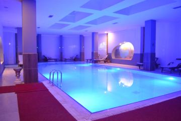 Отель Dedeman Kemer Resort Турция, Кемер, фото 44