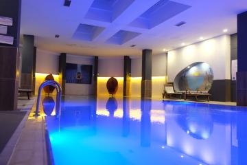 Отель Dedeman Kemer Resort Турция, Кемер, фото 45