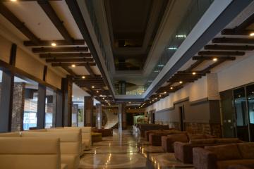 Отель Dedeman Kemer Resort Турция, Кемер, фото 47