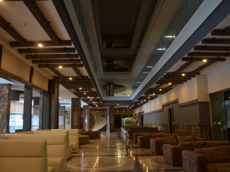 Dedeman Kemer Resort