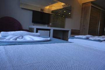 Отель Dedeman Kemer Resort Турция, Кемер, фото 10