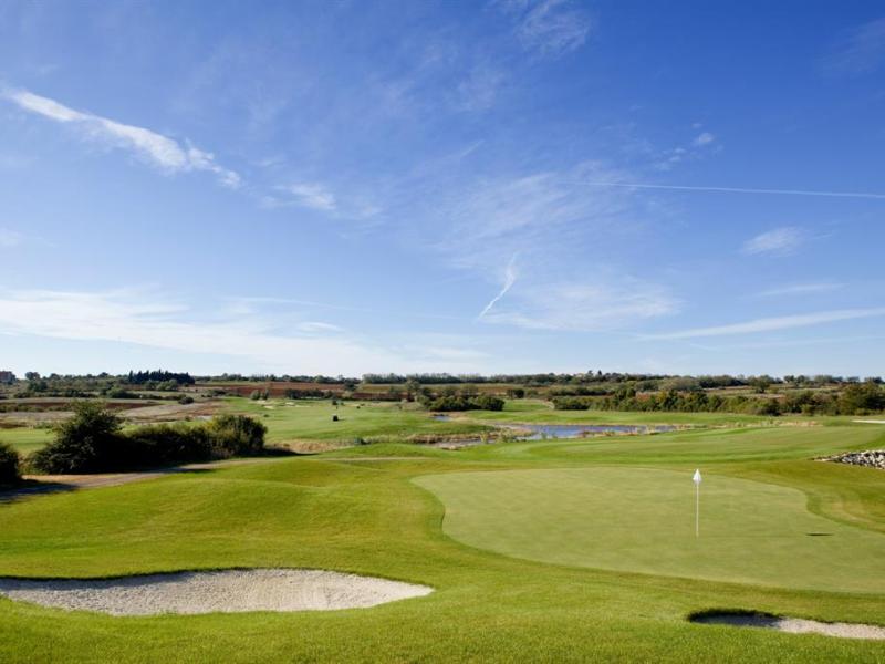 Kempinski Hotel Adriatic