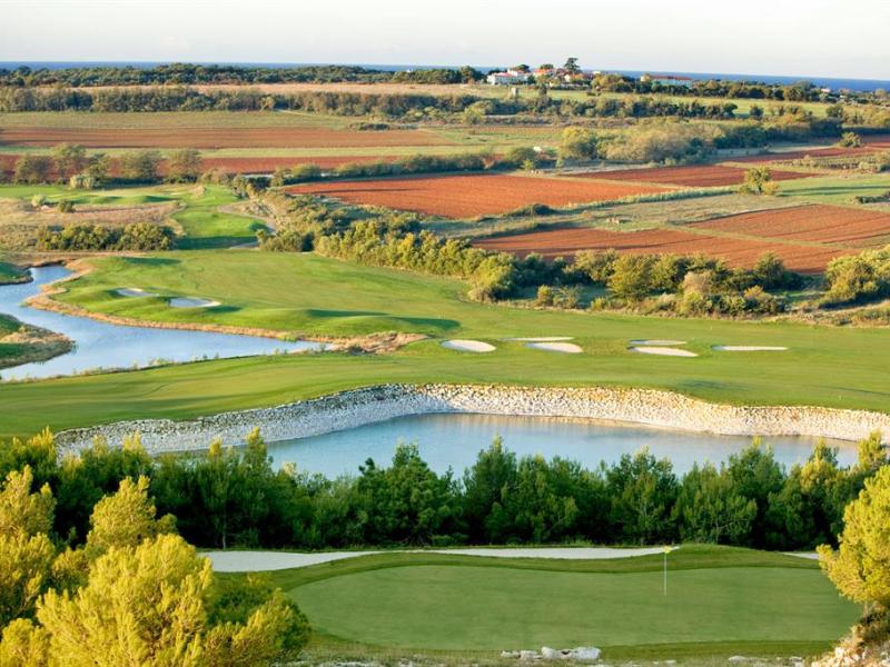 Kempinski Hotel Adriatic