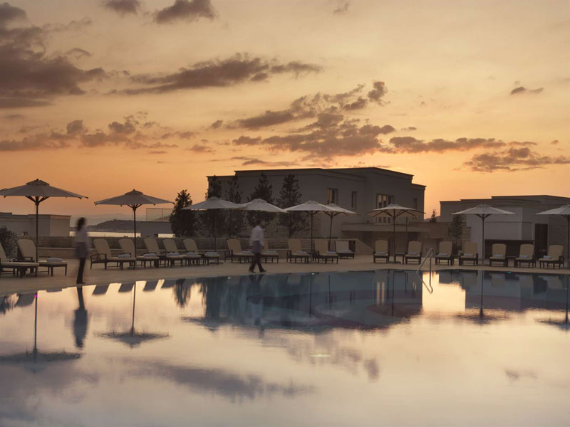 Kempinski Hotel Adriatic