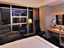 Southern Airlines Pearl International Hotel