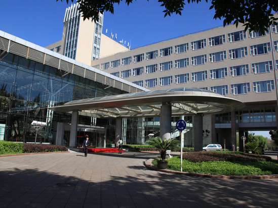 Southern Airlines Pearl International Hotel