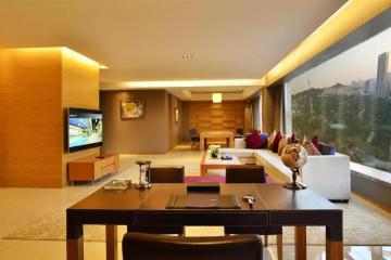 Отель Kempinski Hotel Dalian Китай, Далянь, фото 11