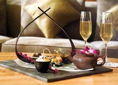 Kempinski Hotel Dalian