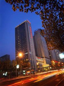 Kempinski Hotel Dalian