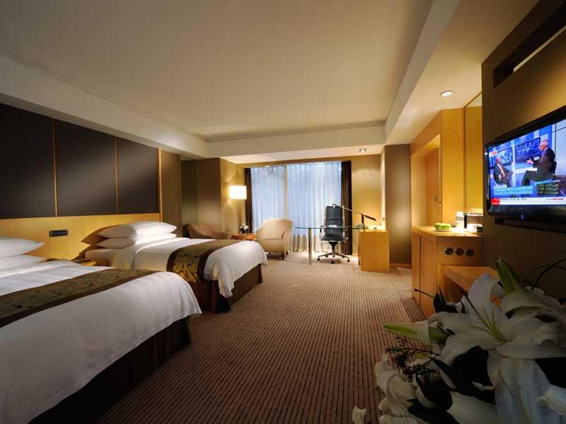 Kempinski Hotel Dalian