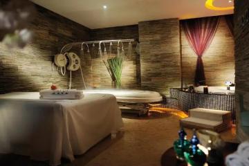 Отель Kempinski Hotel Dalian Китай, Далянь, фото 23