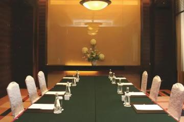 Отель Kempinski Hotel Dalian Китай, Далянь, фото 24