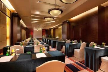 Отель Kempinski Hotel Dalian Китай, Далянь, фото 25