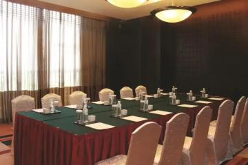 Отель Kempinski Hotel Dalian Китай, Далянь, фото 26