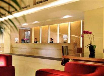 Kempinski Hotel Dalian