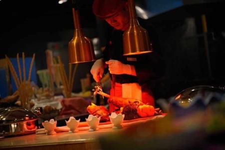 Kempinski Hotel Dalian