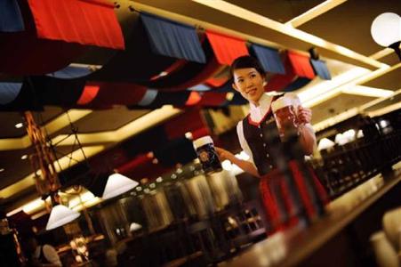 Kempinski Hotel Dalian