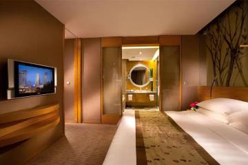 Отель Kempinski Hotel Dalian Китай, Далянь, фото 8