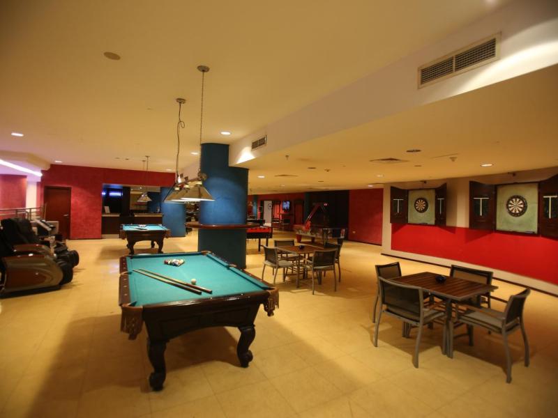 Signia by Hilton Amman