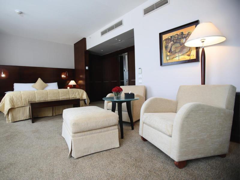 Signia by Hilton Amman