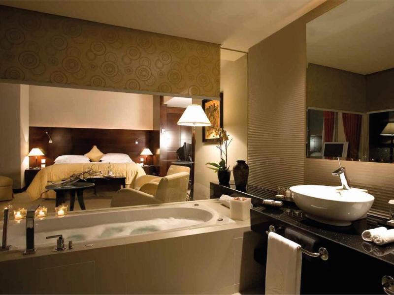 Signia by Hilton Amman