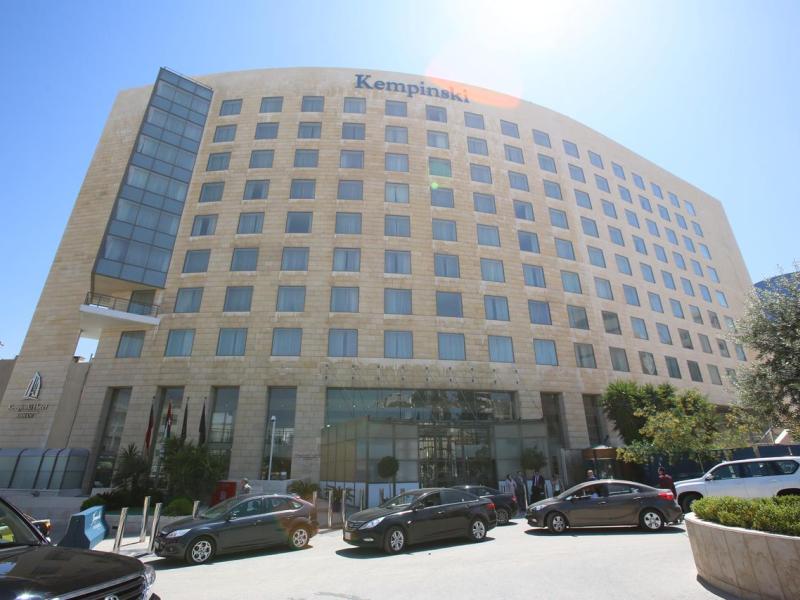 Signia by Hilton Amman