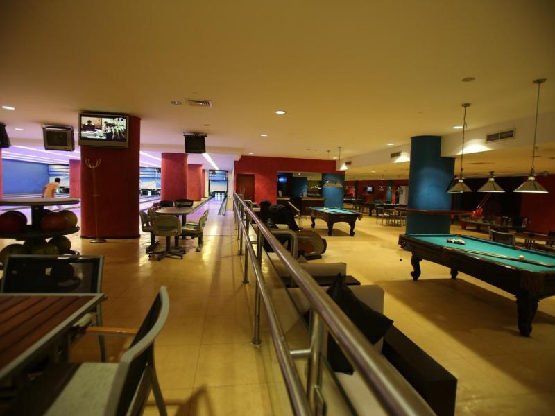 Signia by Hilton Amman