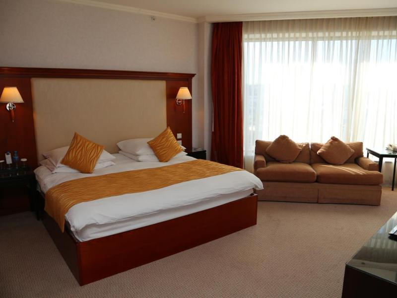 Signia by Hilton Amman