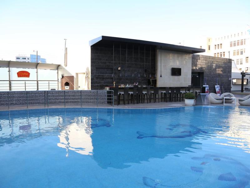 Signia by Hilton Amman