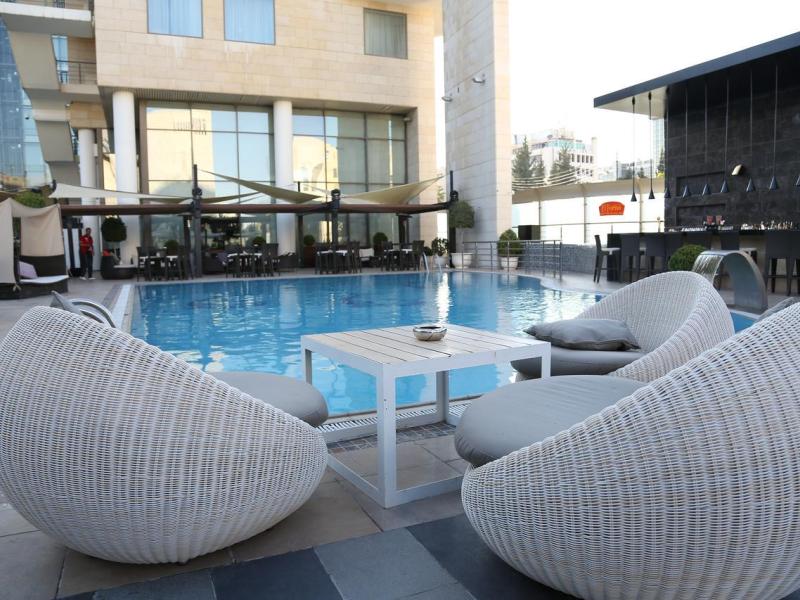 Signia by Hilton Amman