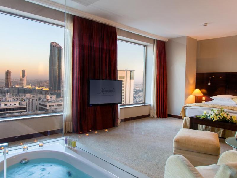 Signia by Hilton Amman