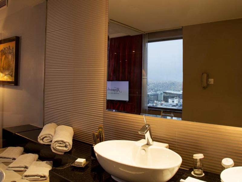 Signia by Hilton Amman