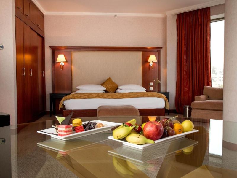 Signia by Hilton Amman