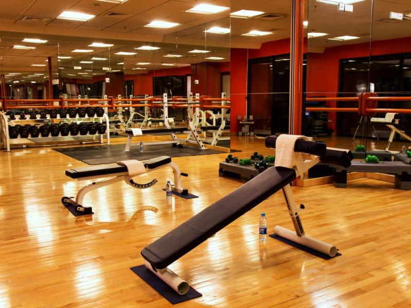 Signia by Hilton Amman