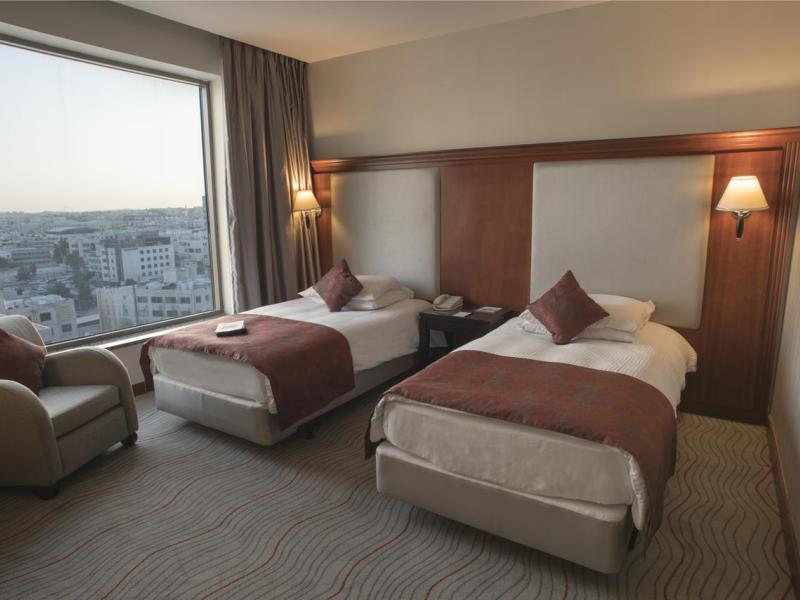 Signia by Hilton Amman