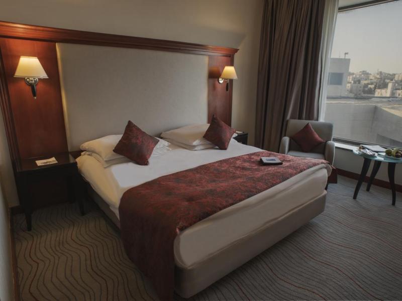 Signia by Hilton Amman