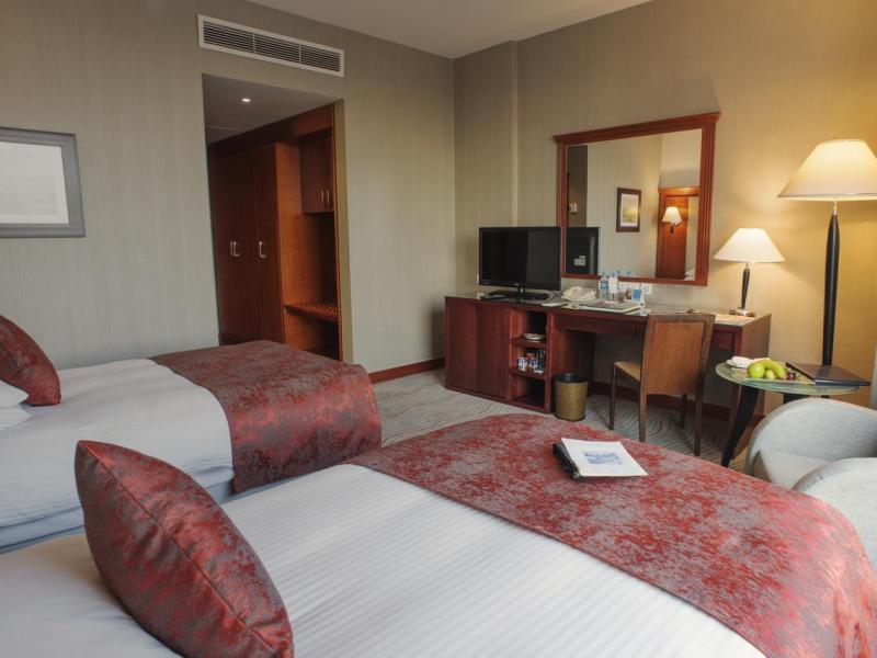 Signia by Hilton Amman