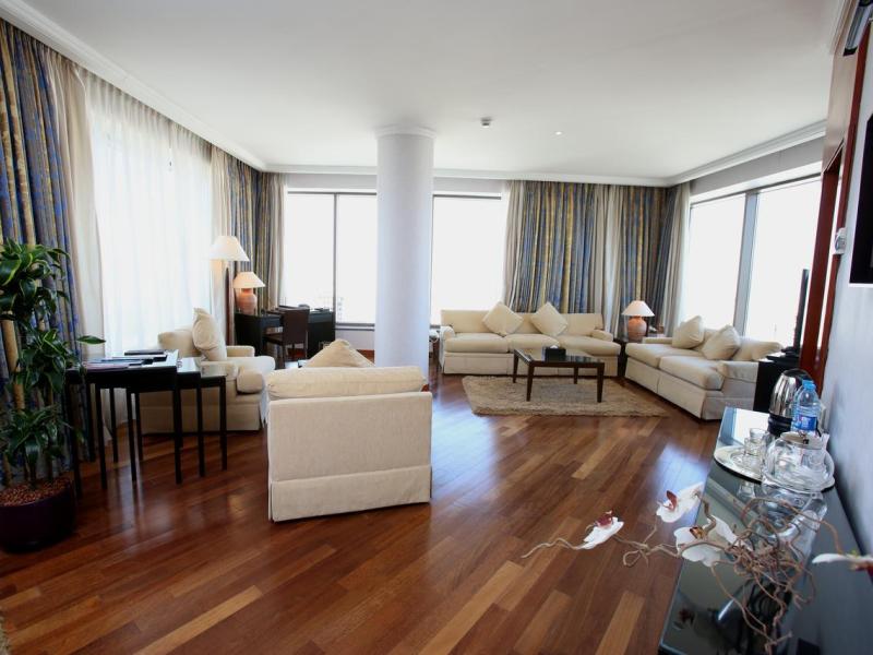 Signia by Hilton Amman