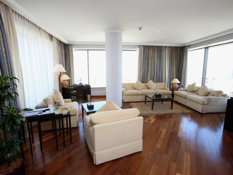 Signia by Hilton Amman