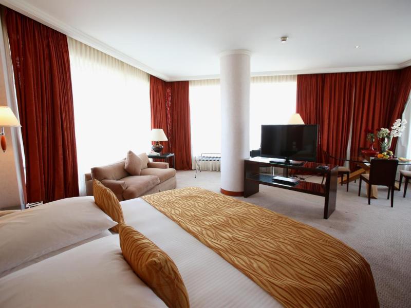 Signia by Hilton Amman