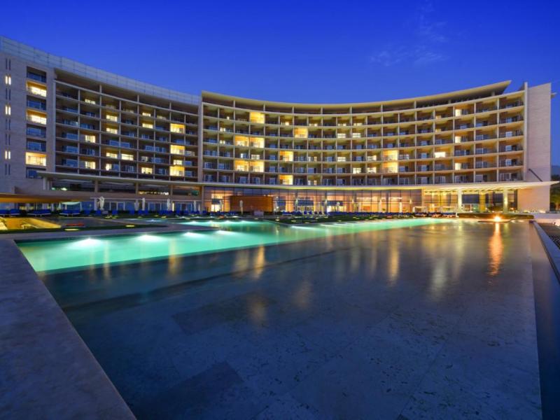 Kempinski Hotel Aqaba Red Sea