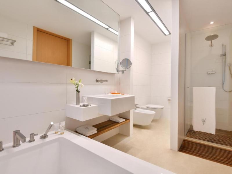 Kempinski Hotel Aqaba Red Sea