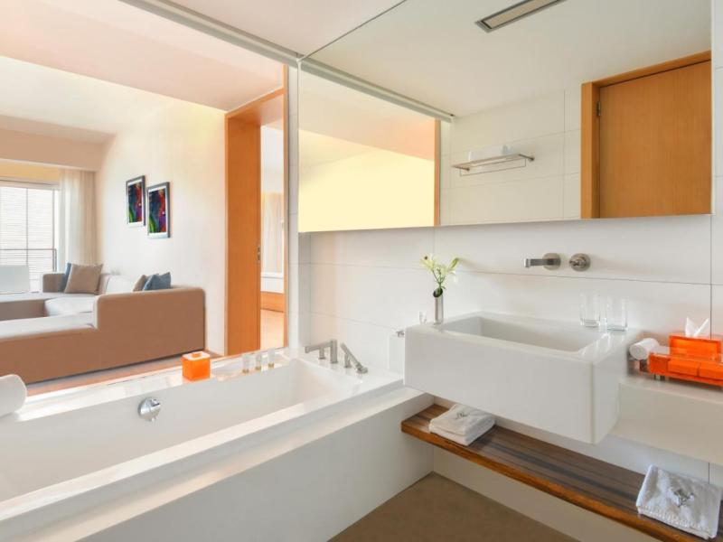 Kempinski Hotel Aqaba Red Sea