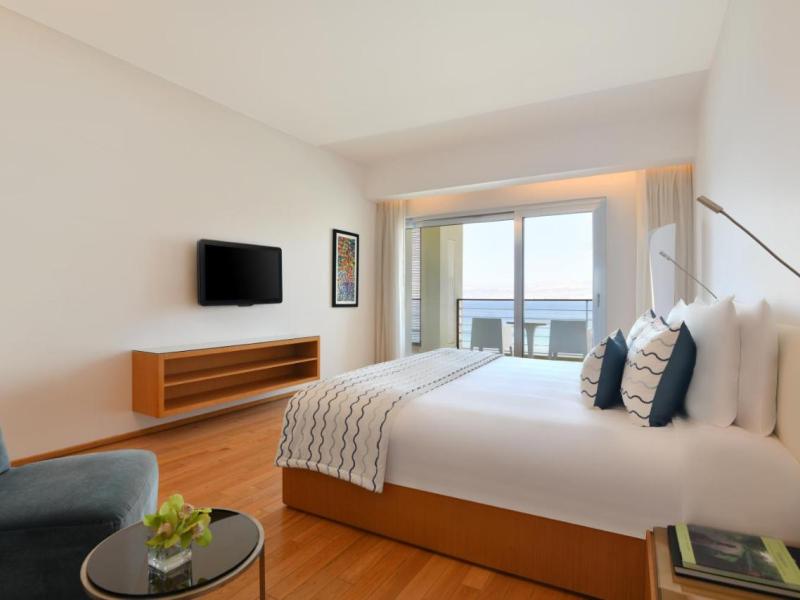 Kempinski Hotel Aqaba Red Sea